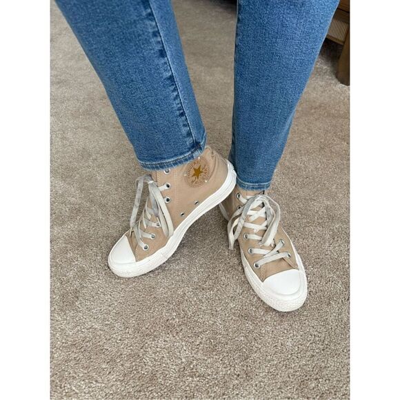 Levi’s 501 Crop Jeans Size 26x26 - Picture 7 of 10